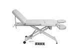 Массажный стол - кушетка с электроприводом К-3 (фото)